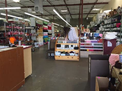 wherehouse fabric outlet dallas.